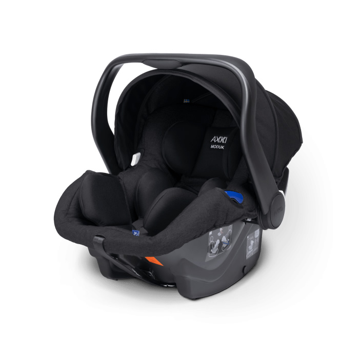 Axkid Modukid i-Size Infant Car Seat