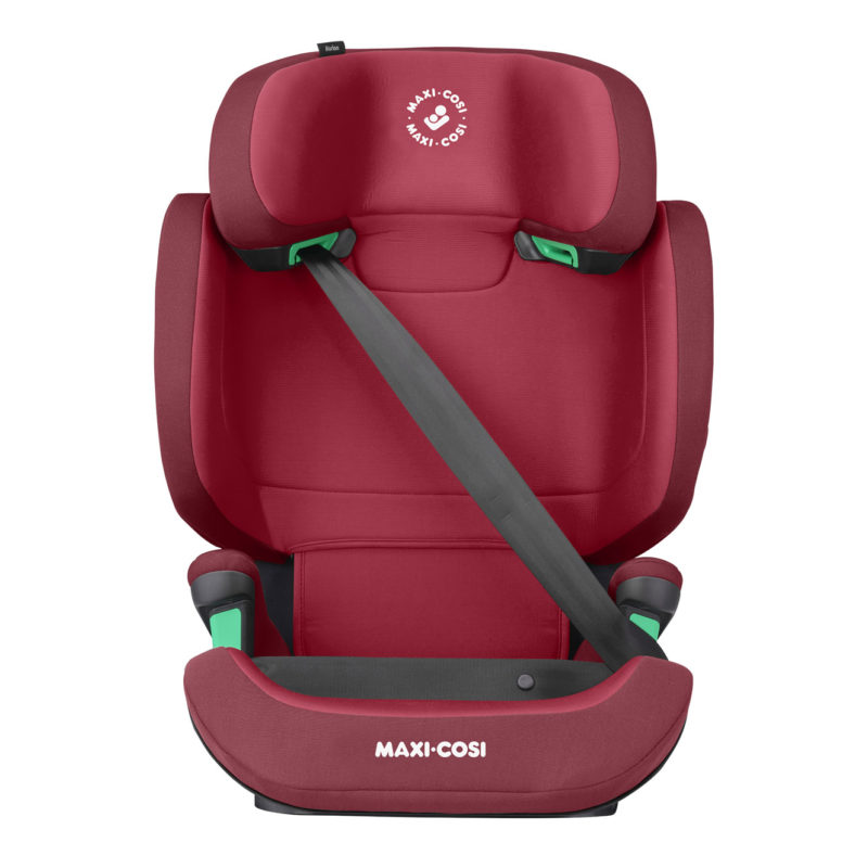 maxicosi carseat toddlercarseat morion red basicred quickandeasy