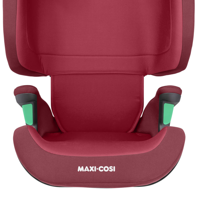 maxicosi carseat toddlercarseat morion red basicred extrapaddeds