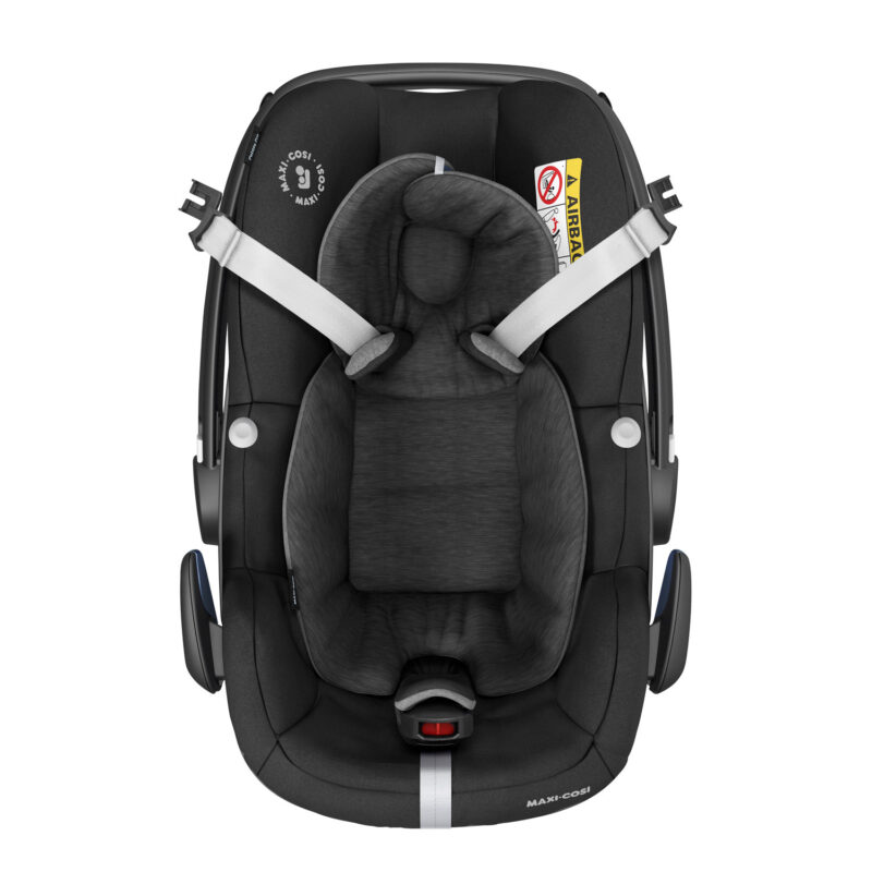 Maxi-Cosi Pebble Pro i-Size Car Seat