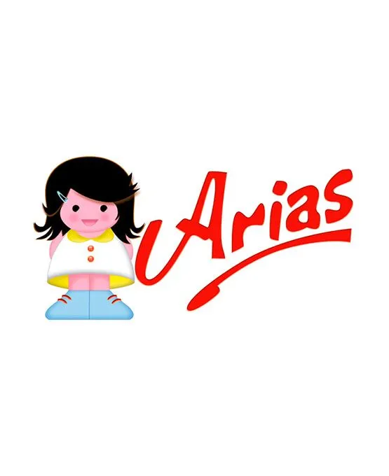 Arias-Logo