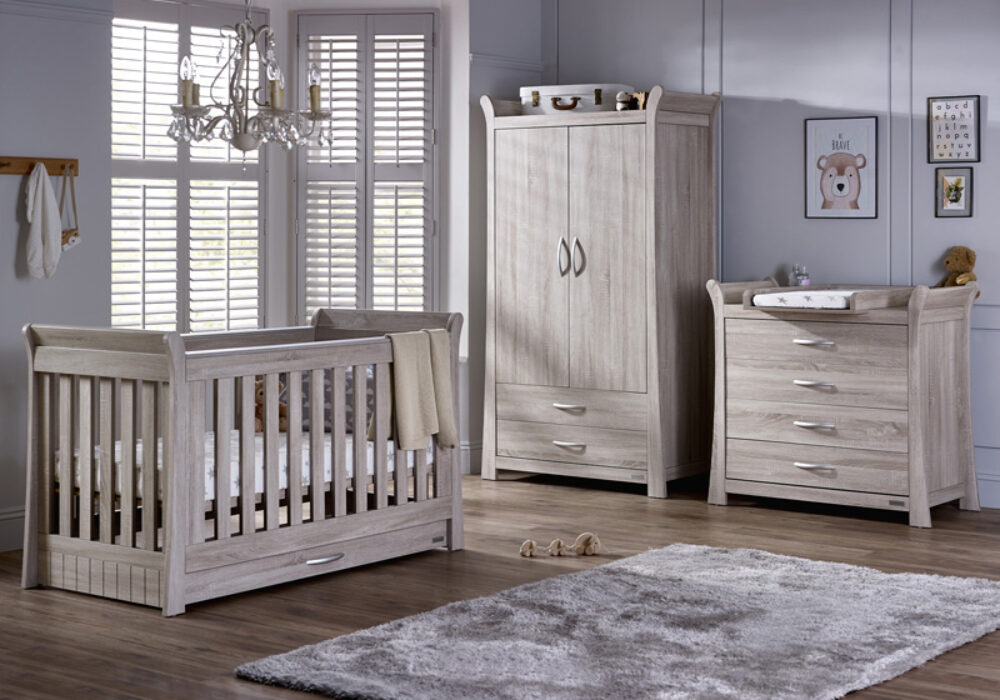 BabyStyle Noble Furniture