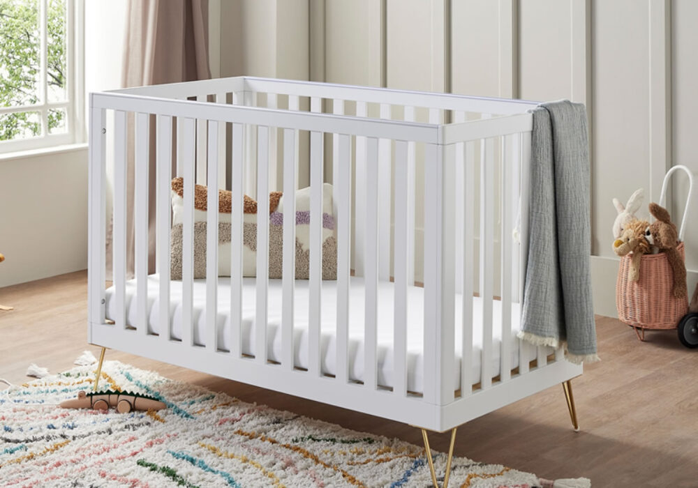 Babymore Cots and Cotbeds