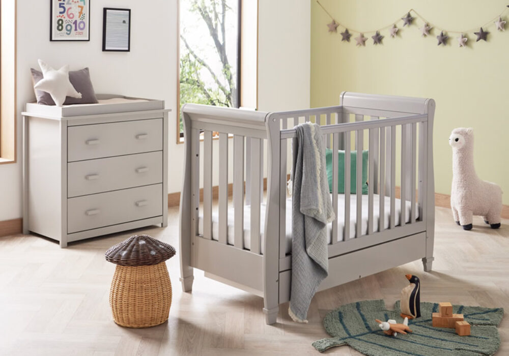 Babymore Roomsets