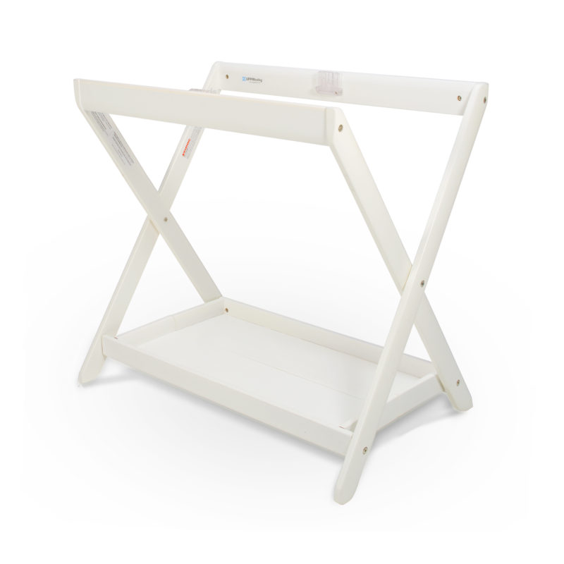 CarryCotStand_White
