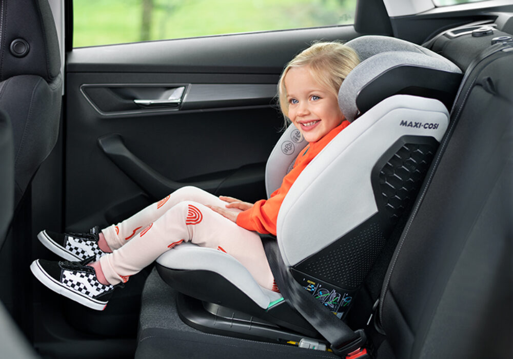 Maxi-Cosi Child Car Seats