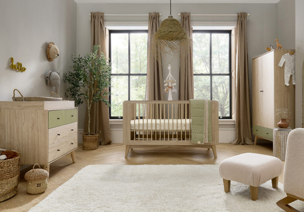 Coxley Nursery Furniture