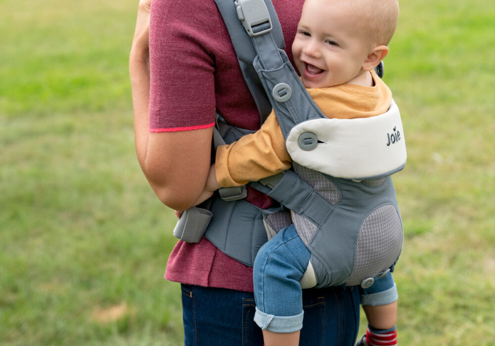 Joie Baby Carriers