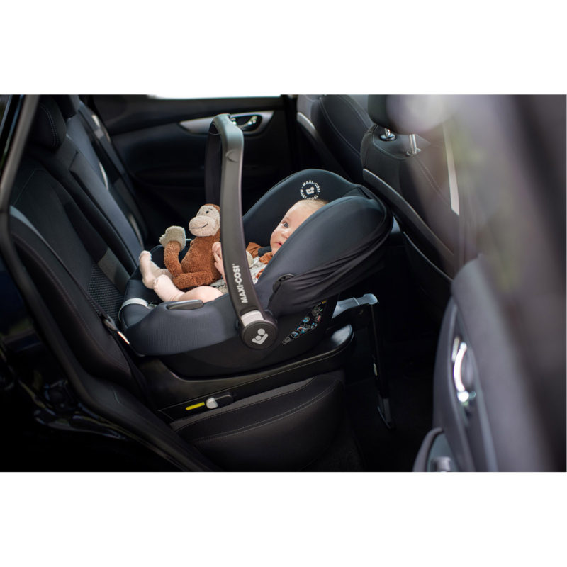 MC8558 2020 maxicosi Carseat Tinca Lifestyle Car baby in Tinca c
