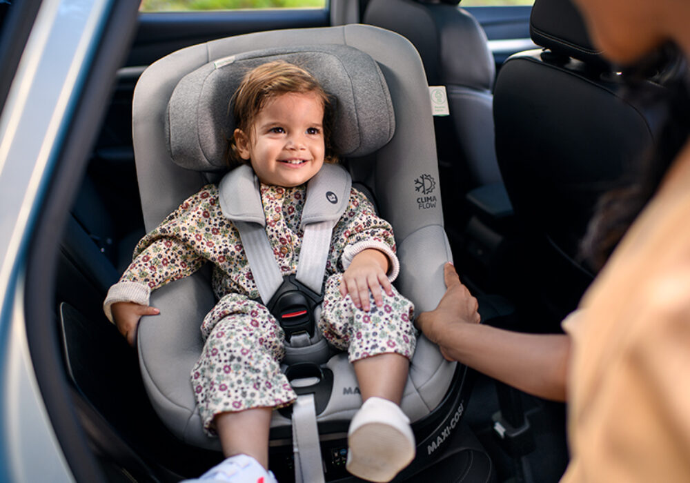 Maxi-Cosi Toddler Car Seats