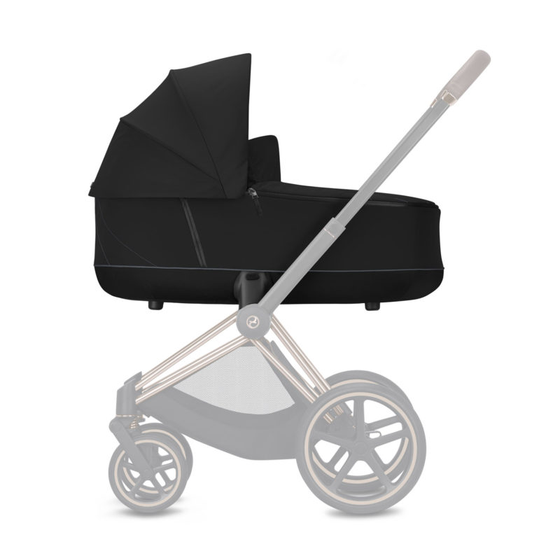 CYB_20_y090_EU_Priam_LuxCarryCot_OnFrame_ROGO_without_tether_ausgegraut_screen_ultra_HD