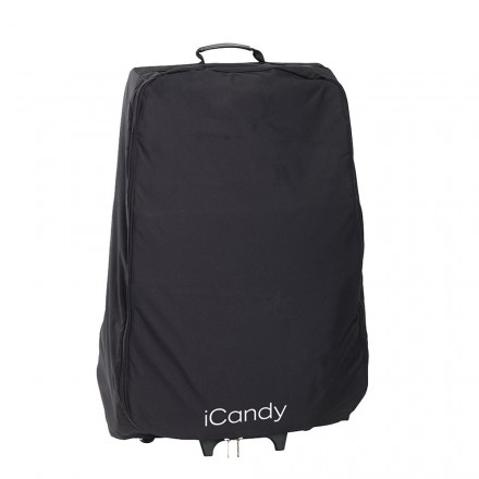 iCandy Apple Travel Bag