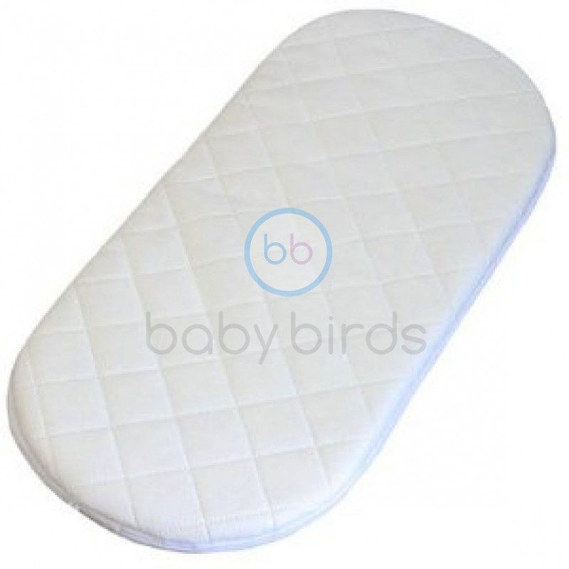 Organic SAFE mattress