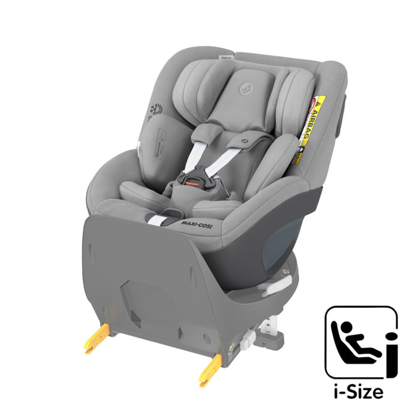Maxi-Cosi Pearl 360 i-Size Car Seat