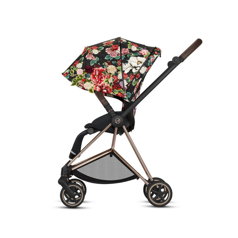 Cybex MIOS Seat Pack Spring Blossom