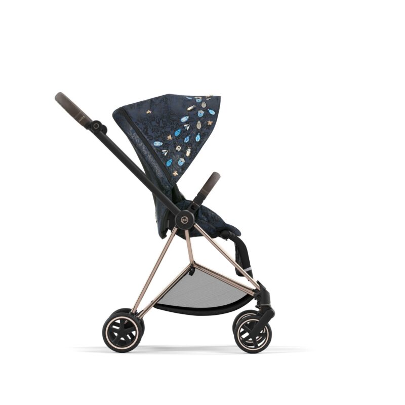 Cybex MIOS Stroller Jewels of Nature-1