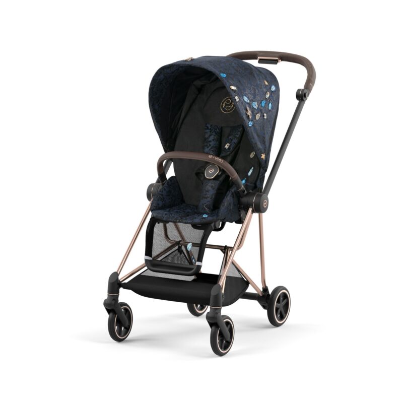 Cybex MIOS Stroller Jewels of Nature