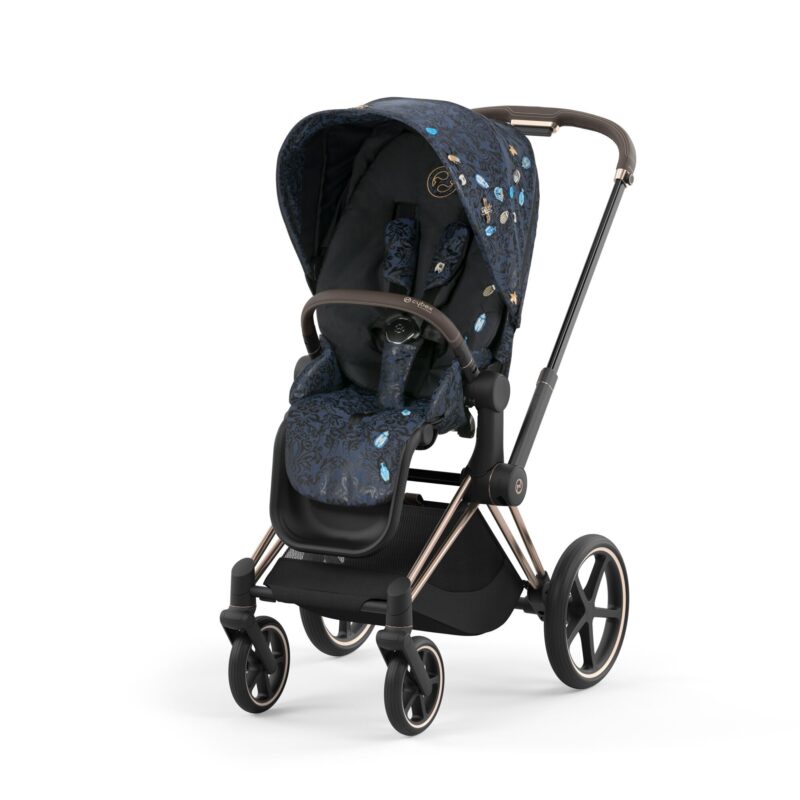 Cybex PRIAM Stroller Jewels of Nature