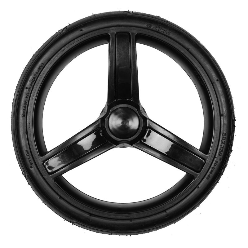 Venicci Asti Rear Foam Wheel
