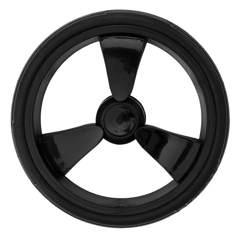 Venicci Rear Foam Wheel Gusto