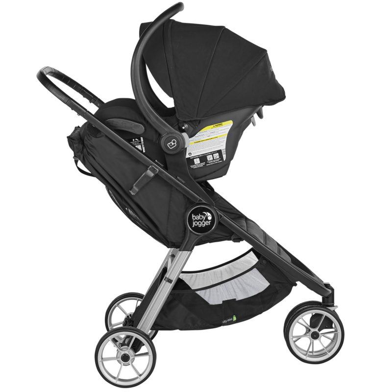 Baby Jogger® City Mini® 2 / GT2 / City Elite® 2 Maxi-Cosi Adapter