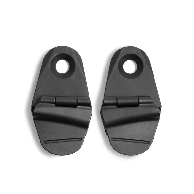 Connect Carrycot Adapters