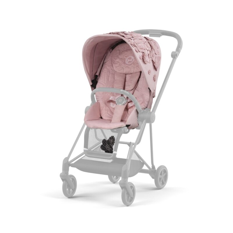 Cybex MIOS Seat Pack Pink
