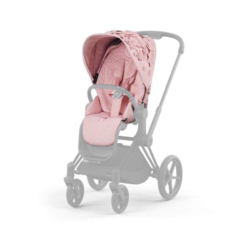 Cybex PRIAM Seat Pack Pink