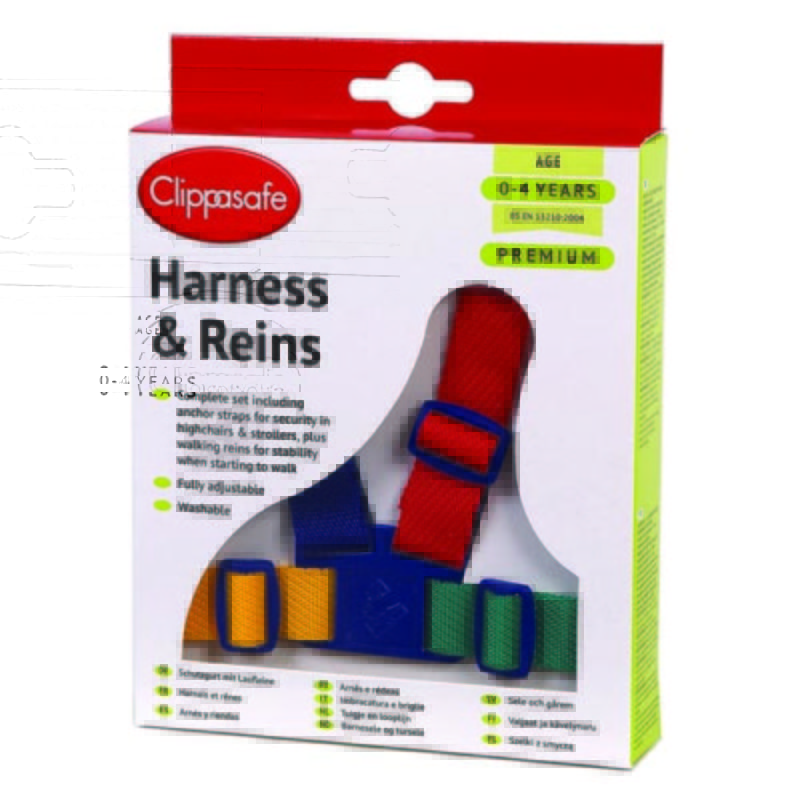 10_premium_harness_and_reins_multicolour