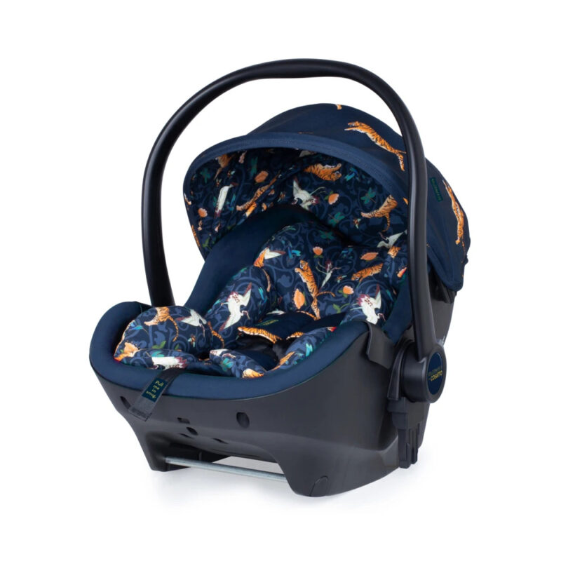 Cosatto Giggle Quad Everything Bundle On The Prowl