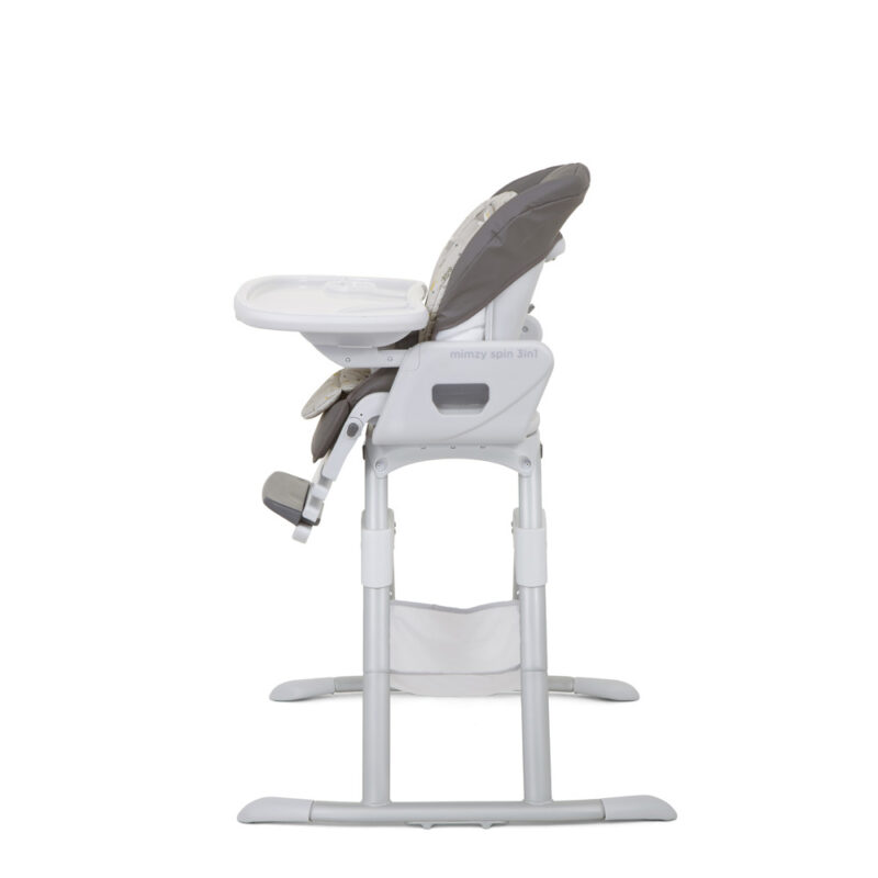 Joie Mimzy Spin 3in1 Highchair