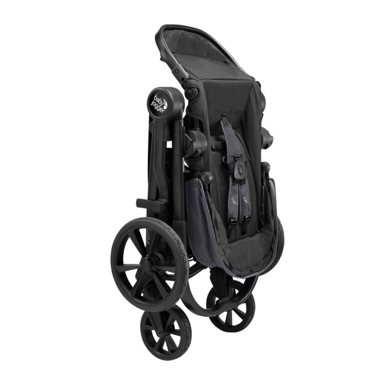 Baby Jogger® City Select® 2 Stroller Radiant Slate