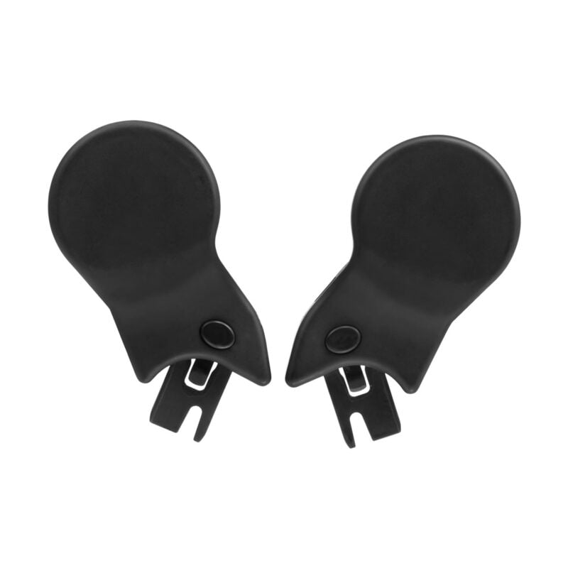Leclerc Baby Carrycot Adapters