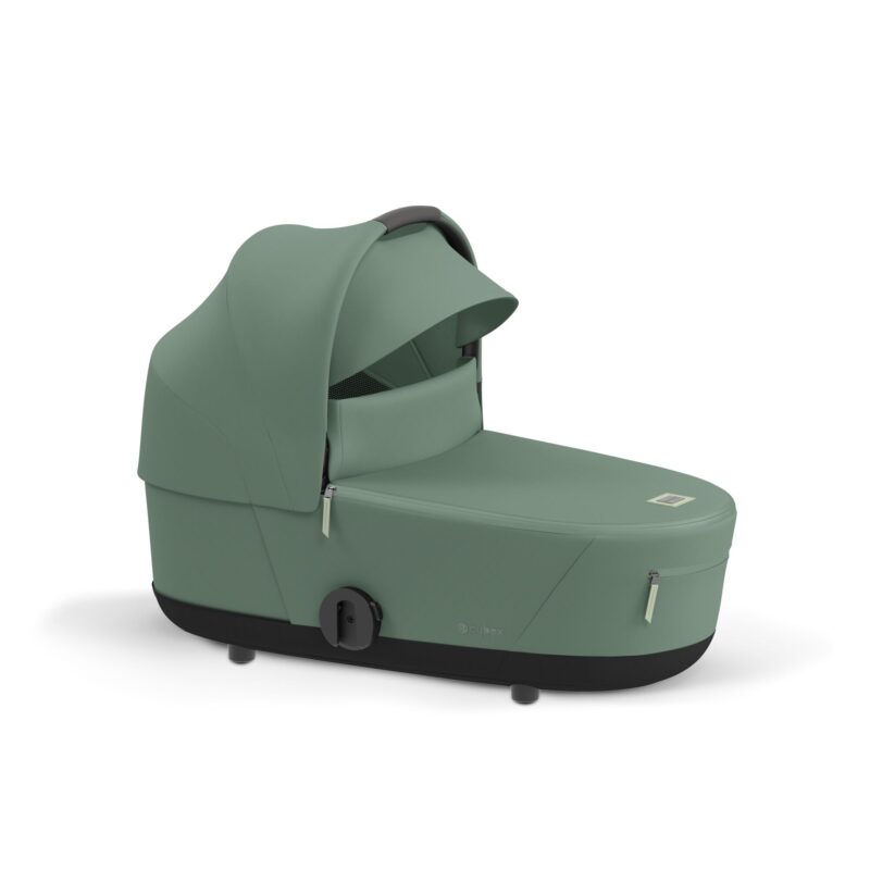 Cybex MIOS 2022 Lux Carrycot