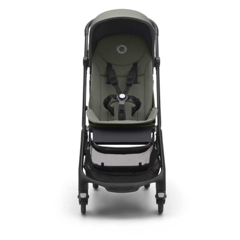 Bugaboo Butterfly Forest Green (2)