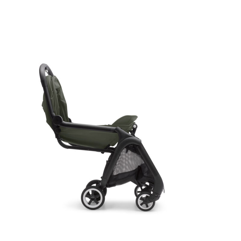 Bugaboo Butterfly Forest Green (4)