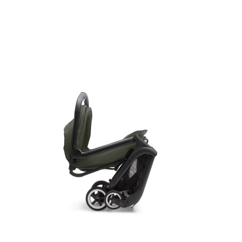 Bugaboo Butterfly Forest Green (5)