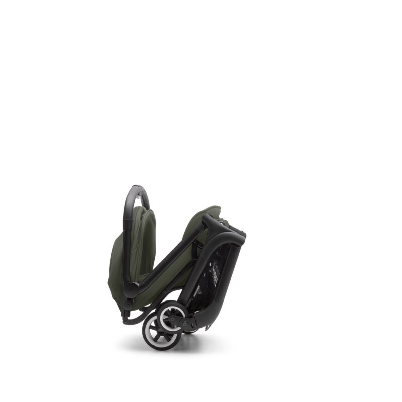 Bugaboo Butterfly Forest Green (6)
