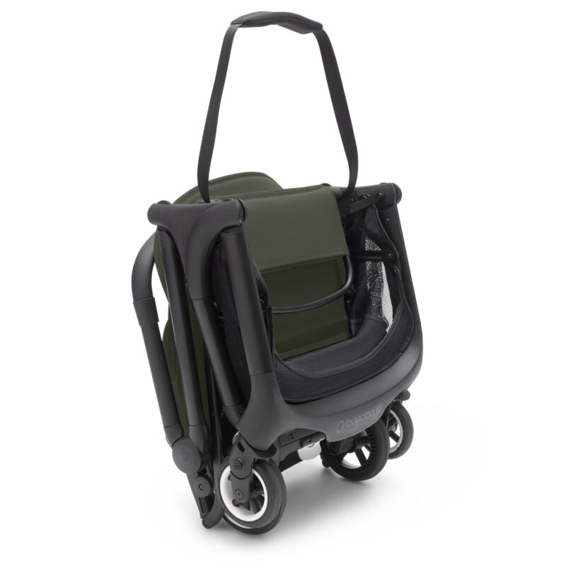 Bugaboo Butterfly Forest Green (8)