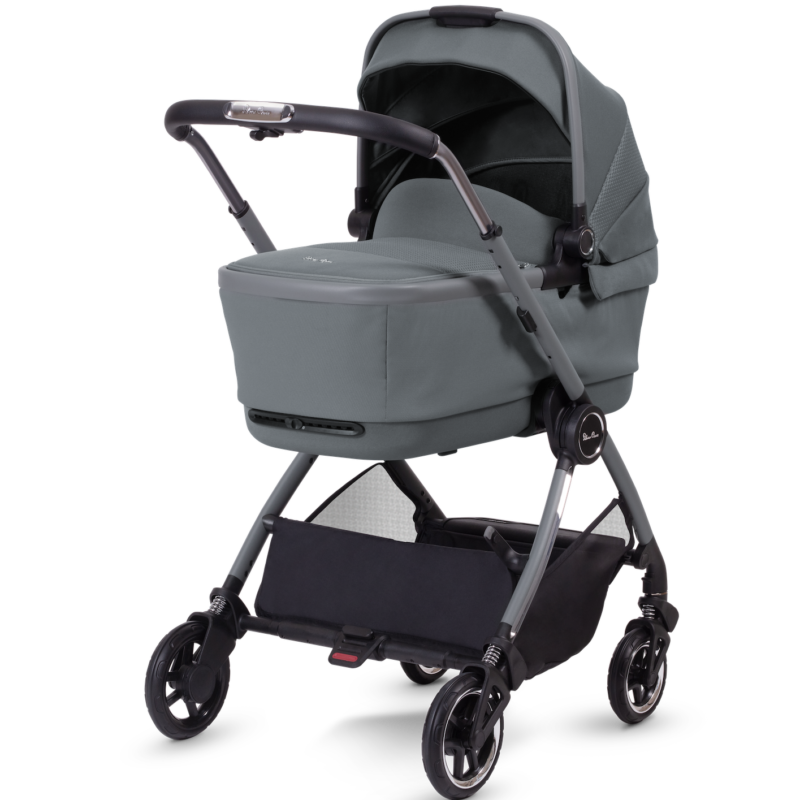 DUNE GLACIER FIRST BED CARRYCOT 3Q