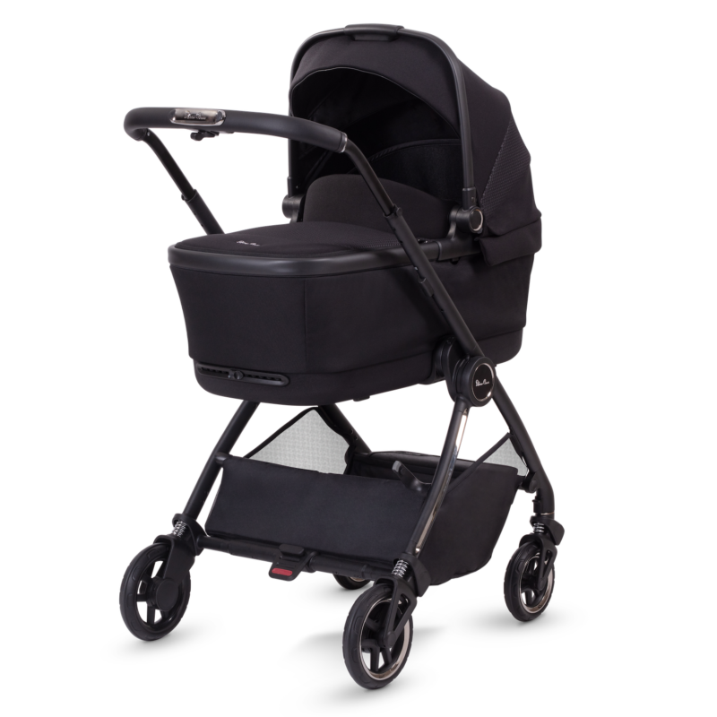 DUNE SPACE FIRST BED CARRYCOT 3Q