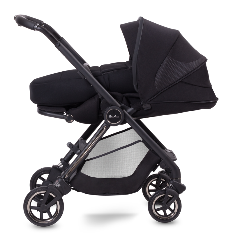 DUNE SPACE PUSHCHAIR MODE PF POD SIDE ON