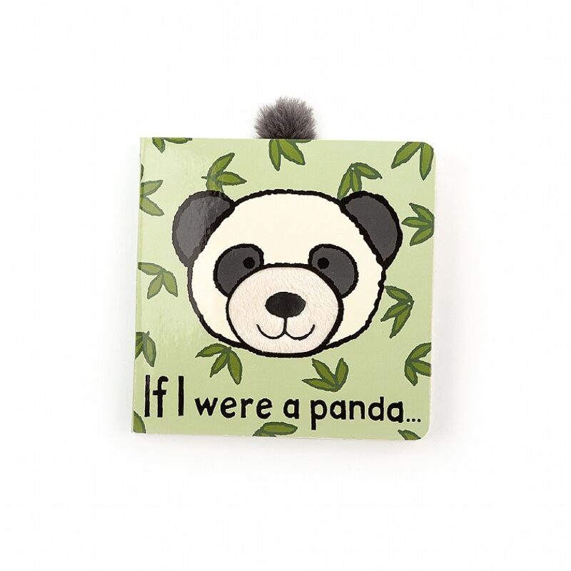If I were a Panda