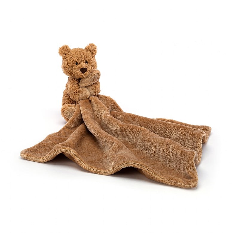 JellyCat Bear Soother