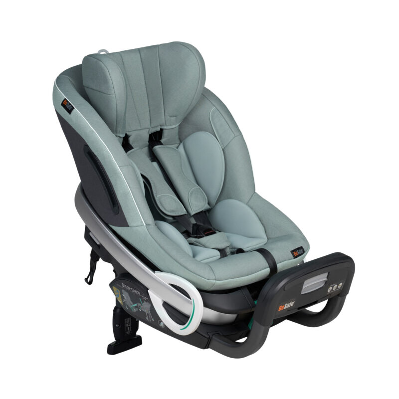 BeSafe Stretch Extended Rear Facing Car Seat