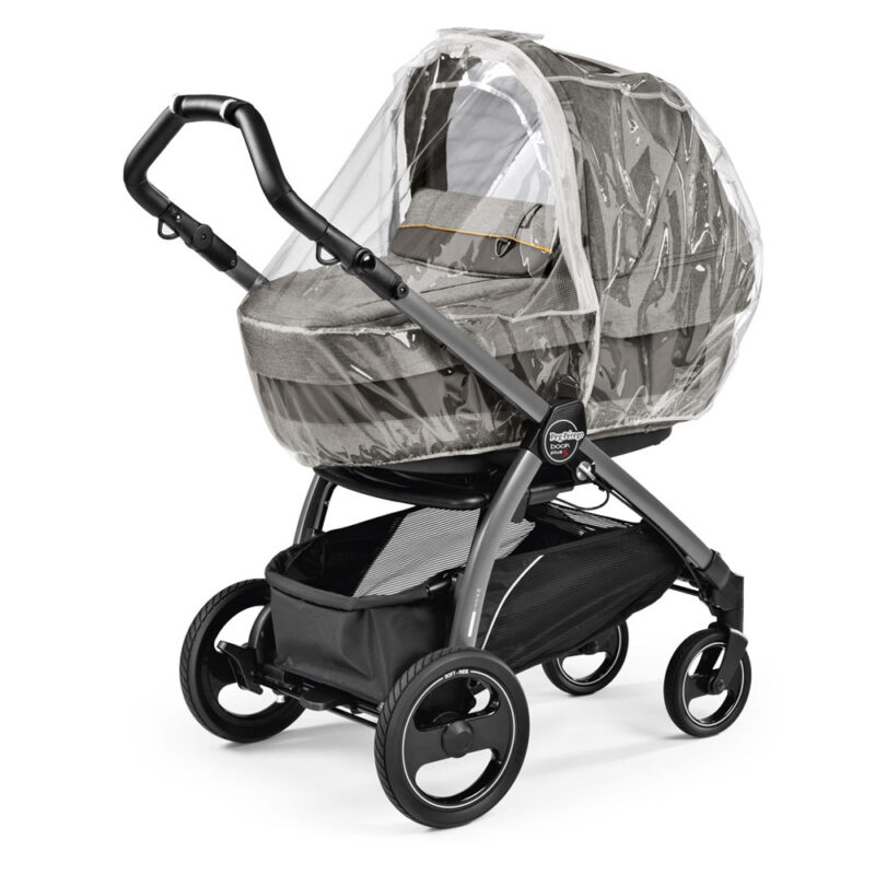 Peg Perego Rain Cover for Carrycots