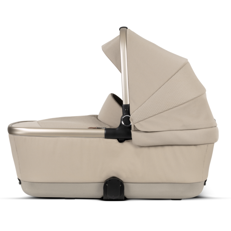 DUNE STONE FIRST BED CARRYCOT