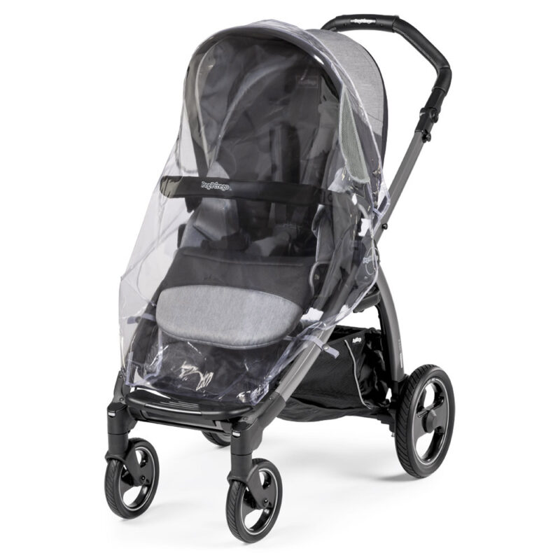 Peg Perego Rain Cover for Strollers
