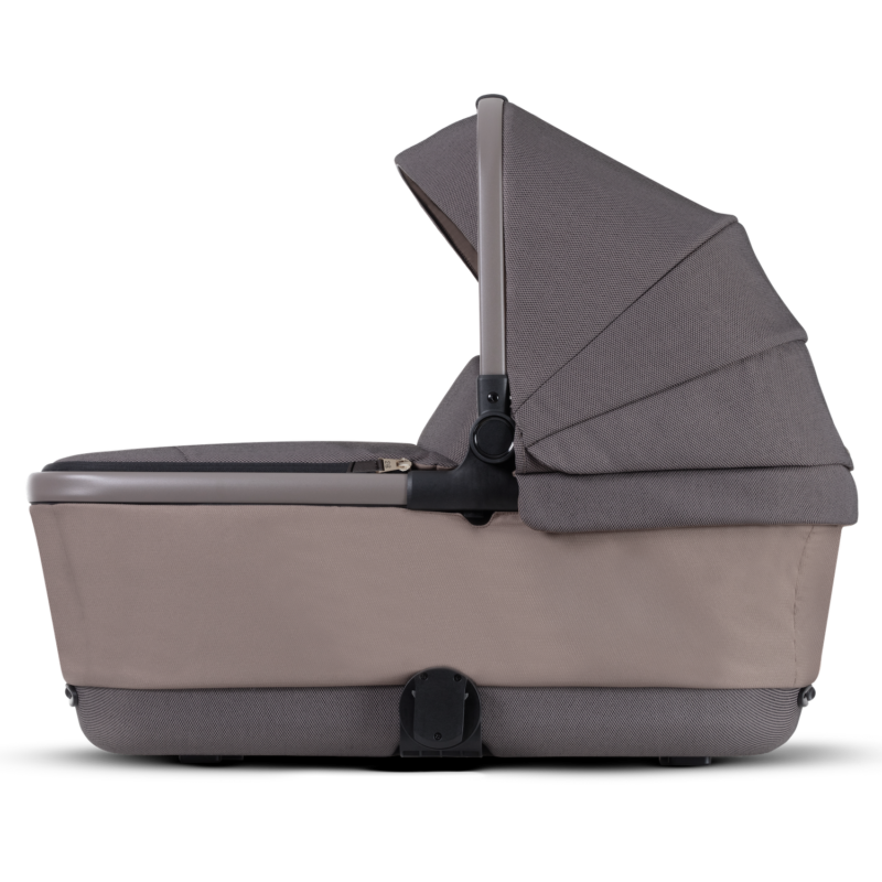 REEF EARTH FIRST BED FOLDING CARRYCOT 2