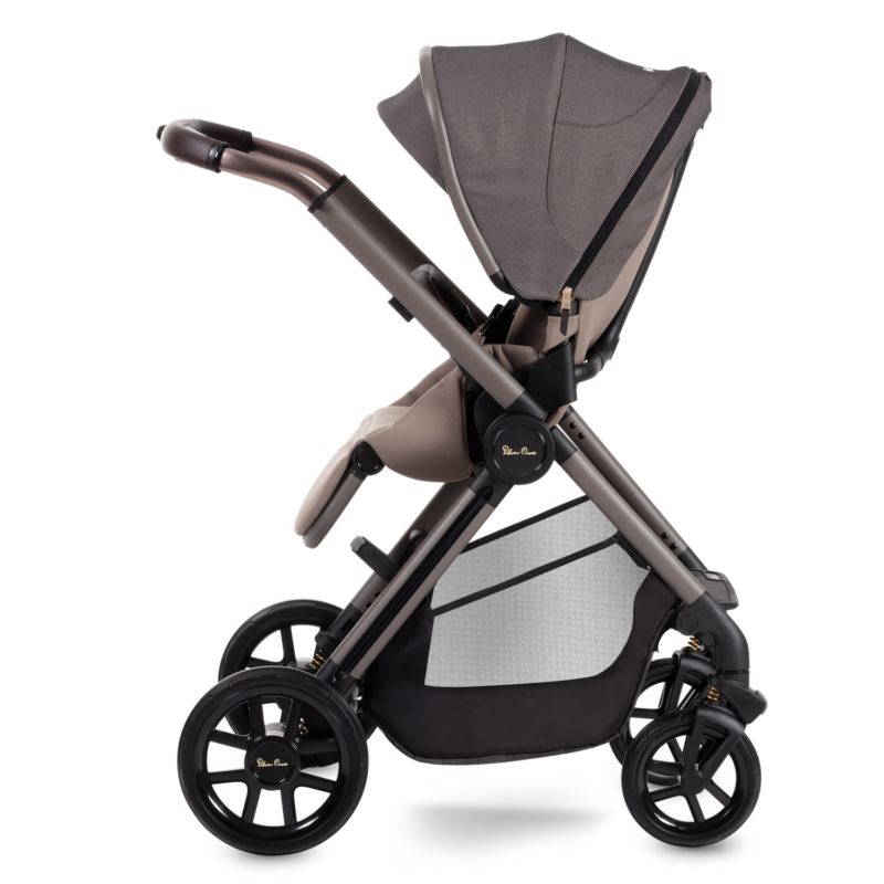REEF EARTH PUSHCHAIR MODE PF SIDE ON_